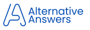 Alternative Answers Favicon